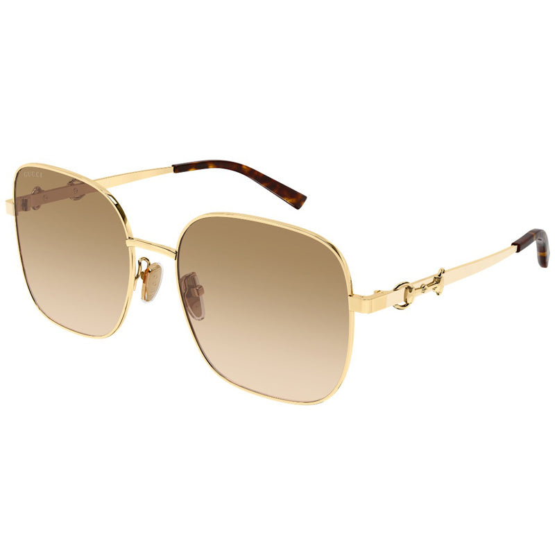 Gucci Sunglasses, Model: GG2053S Colour: 004