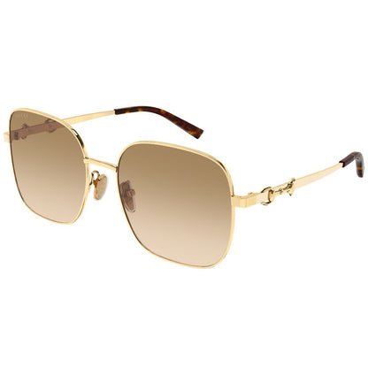 Gucci Sunglasses, Model: GG2053S Colour: 004