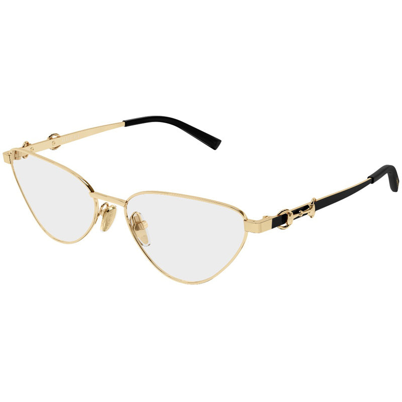 Gucci Glasögon, Modell: GG2054O Färg: 001