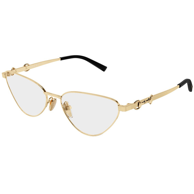 Gucci Glasögon, Modell: GG2054O Färg: 002