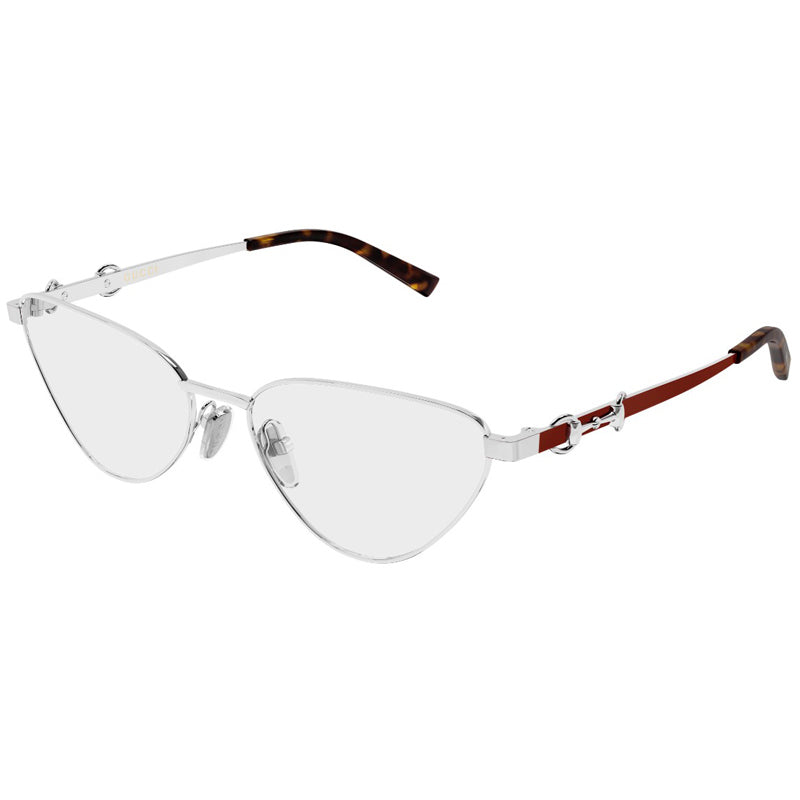 Gucci Glasögon, Modell: GG2054O Färg: 003