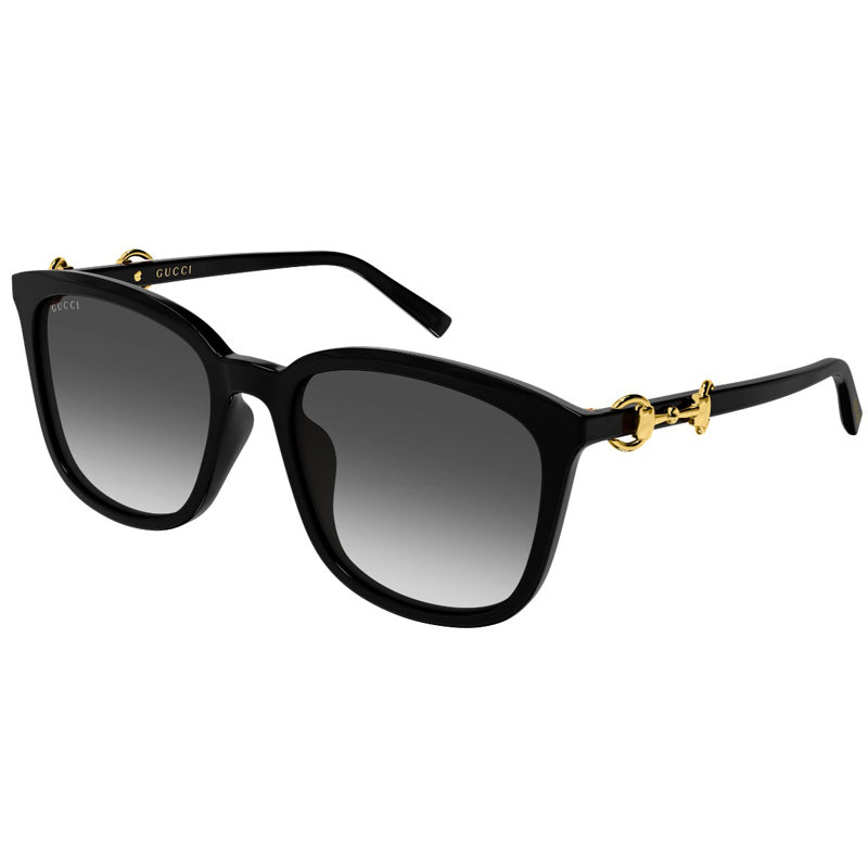 Lunettes de soleil Gucci, Modèle : GG2057SK Couleur : 001