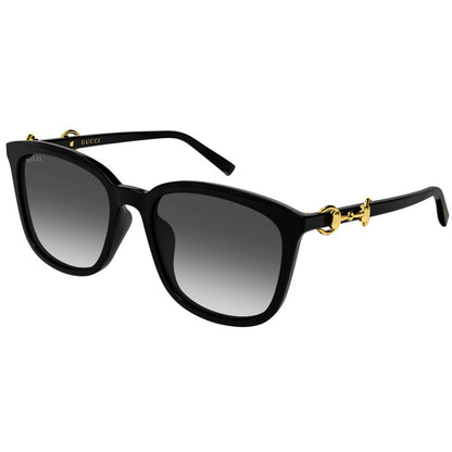 Gucci Sunglasses, Model: GG2057SK Colour: 001