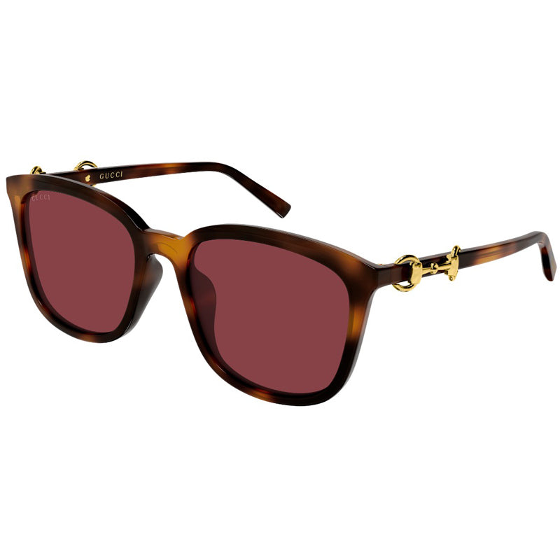 Lunettes de soleil Gucci, Modèle : GG2057SK Couleur : 003