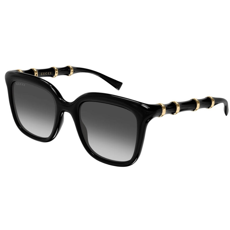 Gucci Solglasögon, Modell: GG2058S Färg: 001