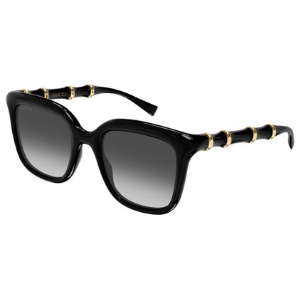Gucci Solglasögon, Modell: GG2058S Färg: 001