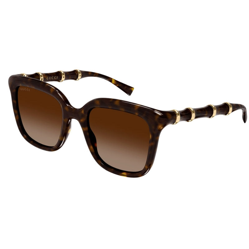 Gucci Solglasögon, Modell: GG2058S Färg: 002