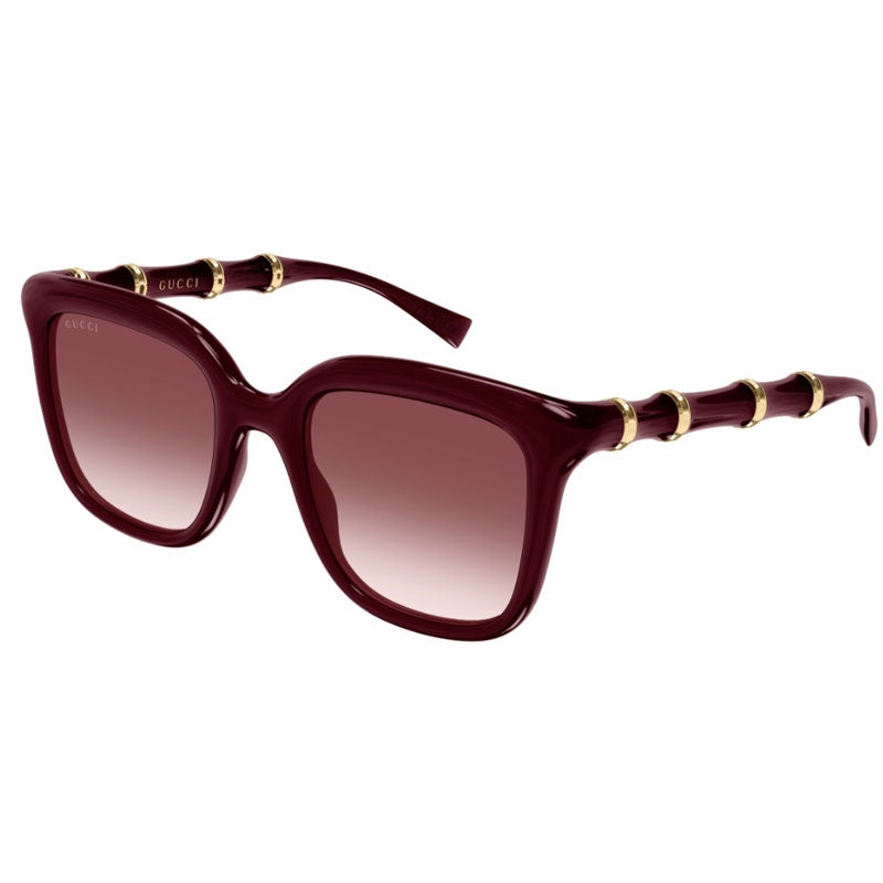 Gucci Solglasögon, Modell: GG2058S Färg: 003