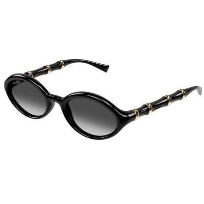 Gucci Sunglasses, Model: GG2059S Colour: 001