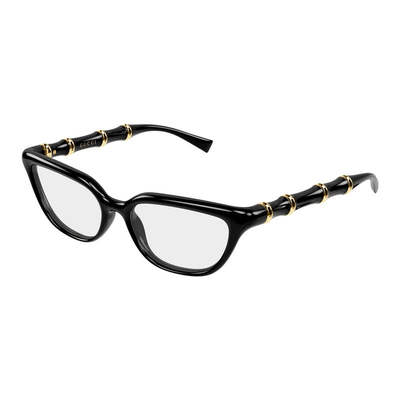 Gucci Eyeglasses, Model: GG2060O Colour: 001