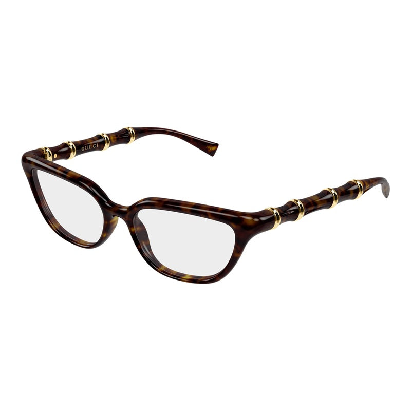 Gucci Eyeglasses, Model: GG2060O Colour: 002