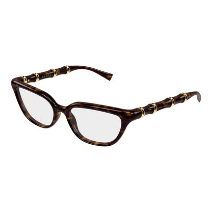 Gucci Eyeglasses, Model: GG2060O Colour: 002