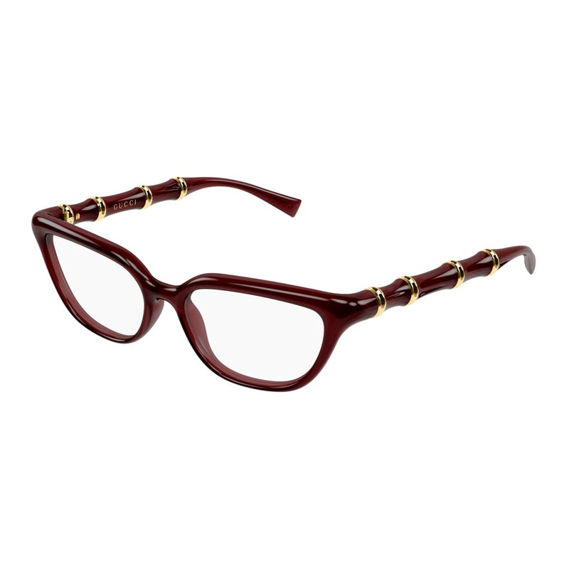 Gucci Eyeglasses, Model: GG2060O Colour: 003
