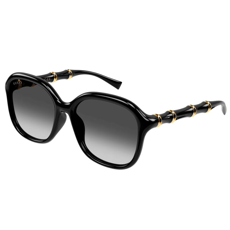 Gucci Sonnenbrille, Modell: GG2061SA Farbe: 001