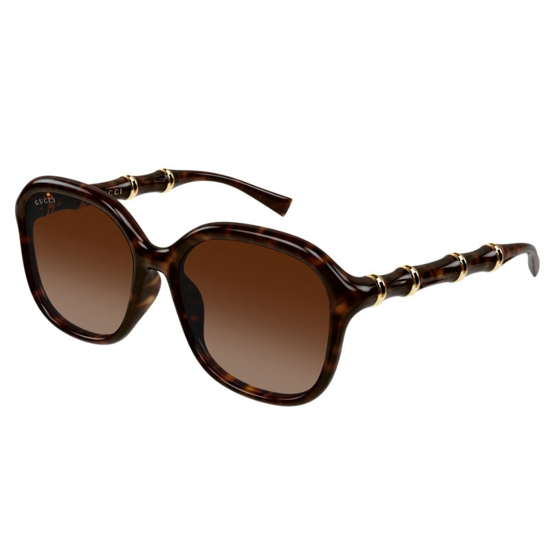 Gucci Sonnenbrille, Modell: GG2061SA Farbe: 002