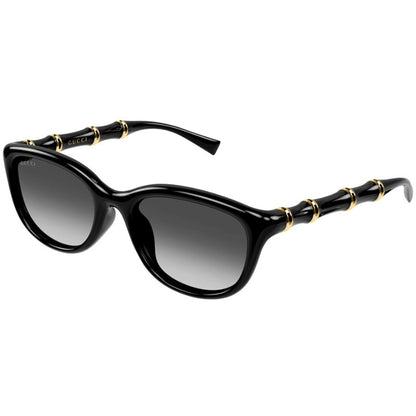 Gucci Sunglasses, Model: GG2062SA Colour: 001