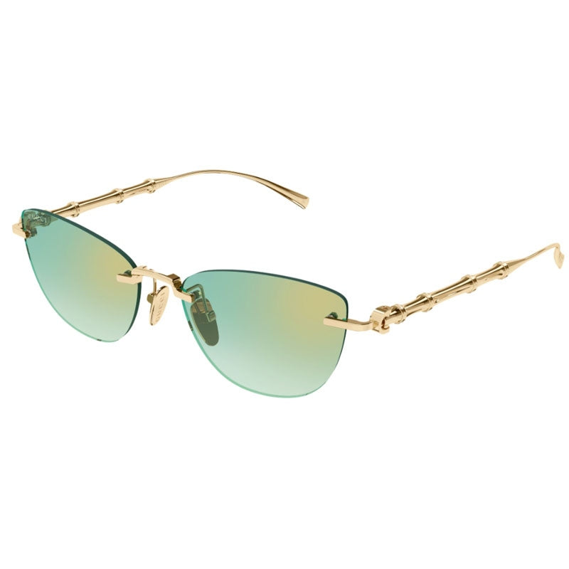 Gucci Sunglasses, Model: GG2063S Colour: 003
