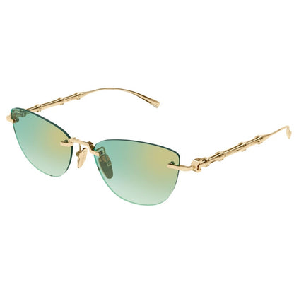 Gucci Sunglasses, Model: GG2063S Colour: 003