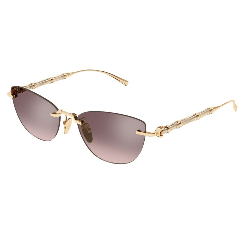 Gucci Sunglasses, Model: GG2063S Colour: 005