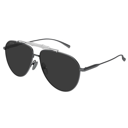 Gucci Sonnenbrille, Modell: GG2064S Farbe: 001