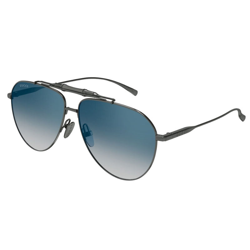 Gucci Sonnenbrille, Modell: GG2064S Farbe: 003