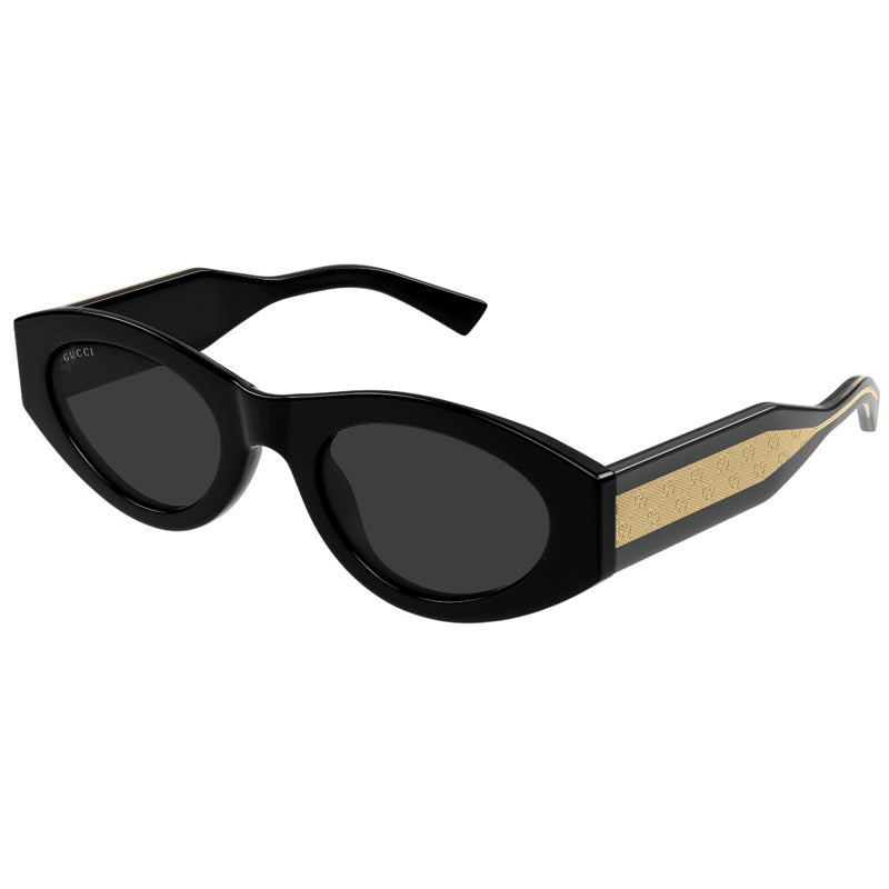 Gucci Sunglasses, Model: GG2065S Colour: 001