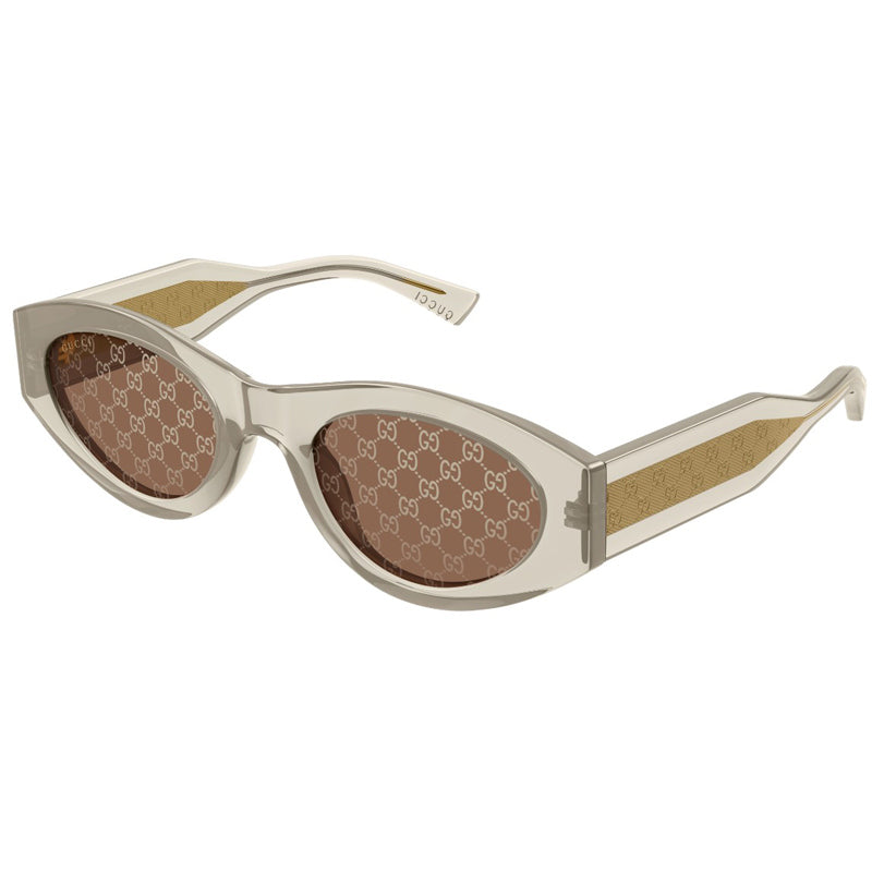 Gucci Sunglasses, Model: GG2065S Colour: 003