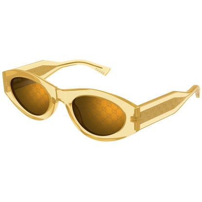 Gucci Sunglasses, Model: GG2065S Colour: 004