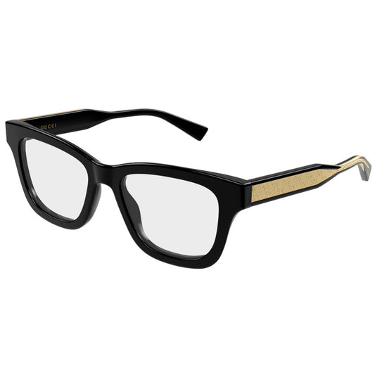 Gucci Eyeglasses, Model: GG2066O Colour: 001