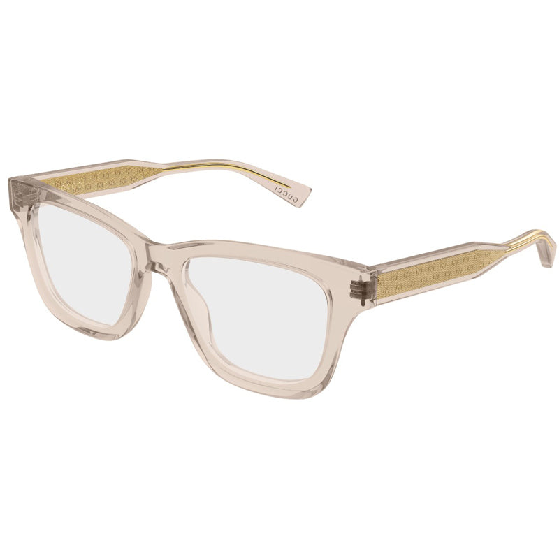 Gucci Eyeglasses, Model: GG2066O Colour: 003