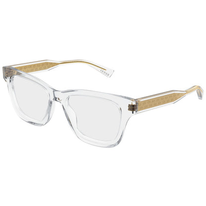Gucci Eyeglasses, Model: GG2066O Colour: 004