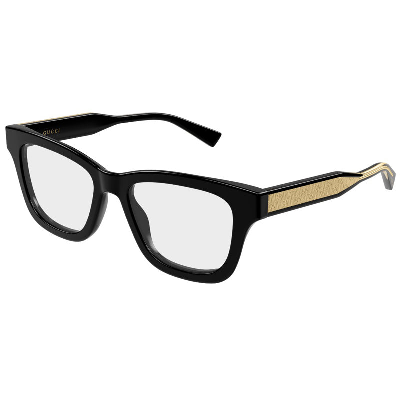 Gucci Eyeglasses, Model: GG2066O Colour: 005
