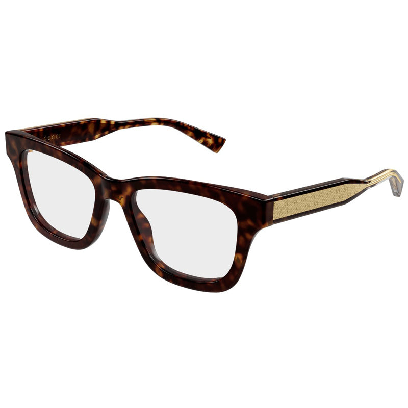Gucci Eyeglasses, Model: GG2066O Colour: 006