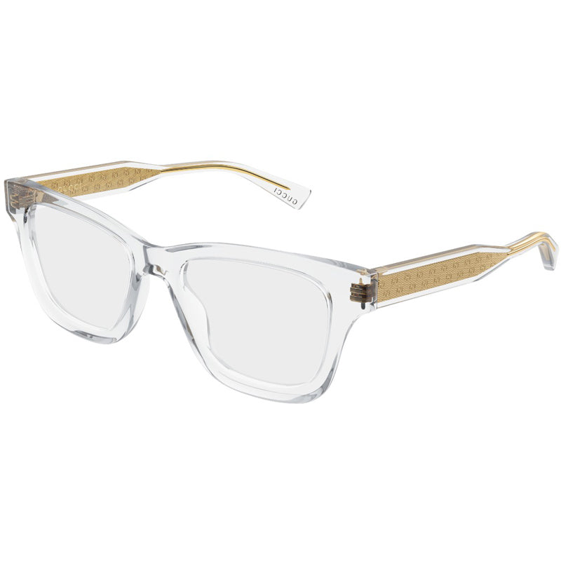 Gucci Eyeglasses, Model: GG2066O Colour: 008