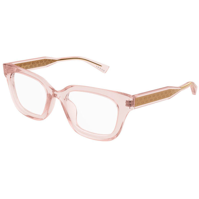 Gucci Eyeglasses, Model: GG2067OL Colour: 003