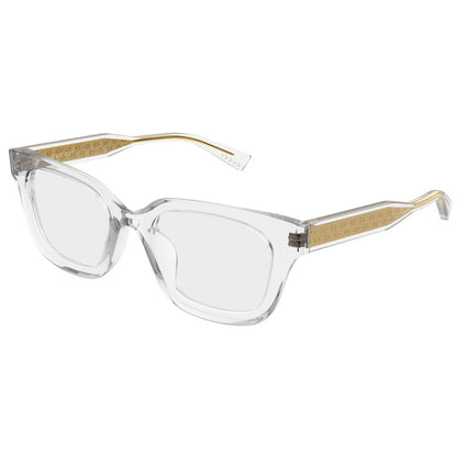 Gucci Brille, Modell: GG2067OL Farbe: 004