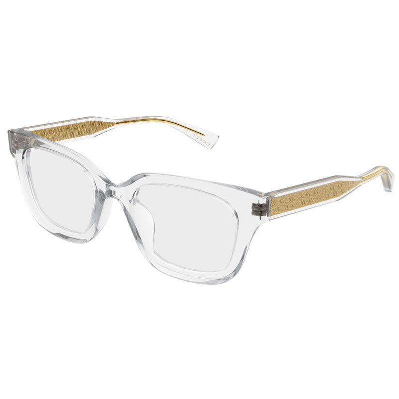Gucci Eyeglasses, Model: GG2067OL Colour: 004