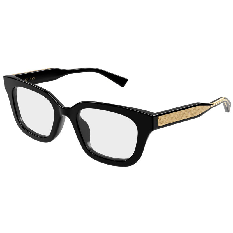 Gucci Brille, Modell: GG2067OL Farbe: 005