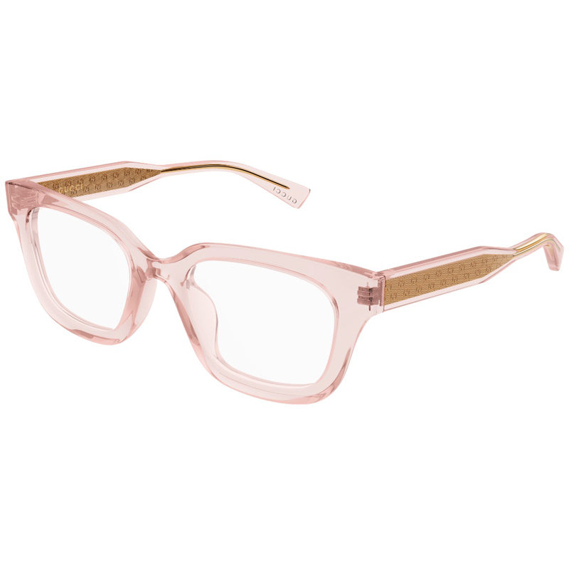 Gucci Brille, Modell: GG2067OL Farbe: 007