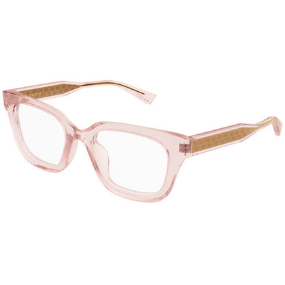 Gucci Brille, Modell: GG2067OL Farbe: 007