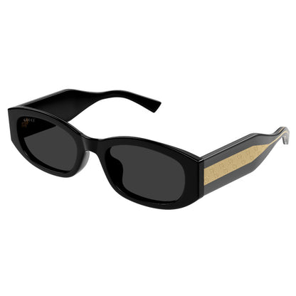 Gucci Sunglasses, Model: GG2068SA Colour: 001