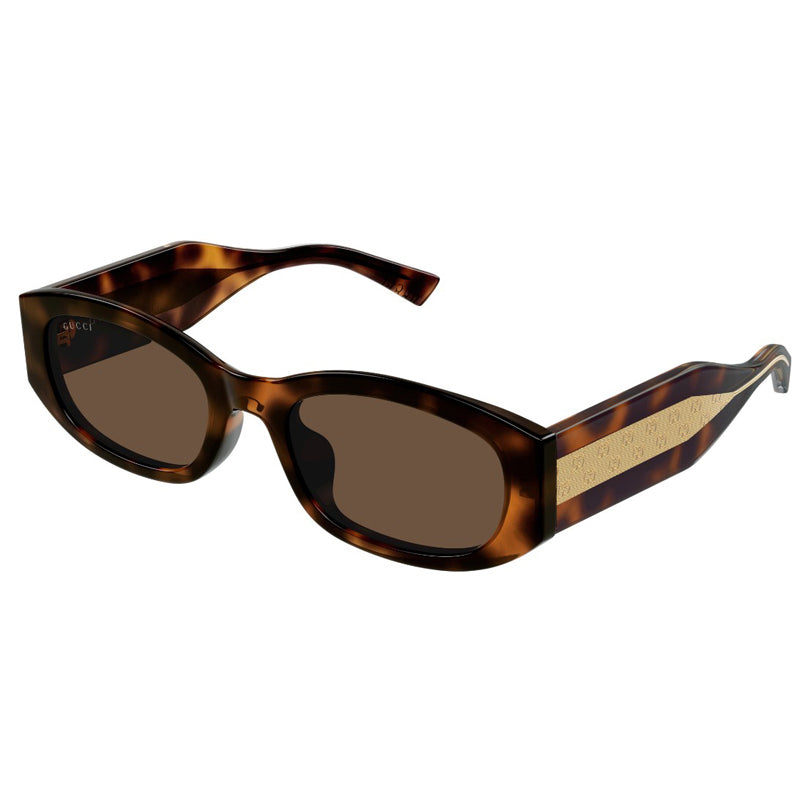 Gucci Sunglasses, Model: GG2068SA Colour: 002