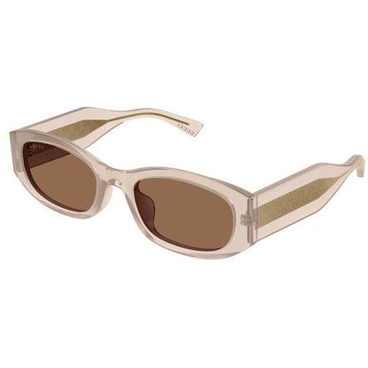 Gucci Sunglasses, Model: GG2068SA Colour: 003