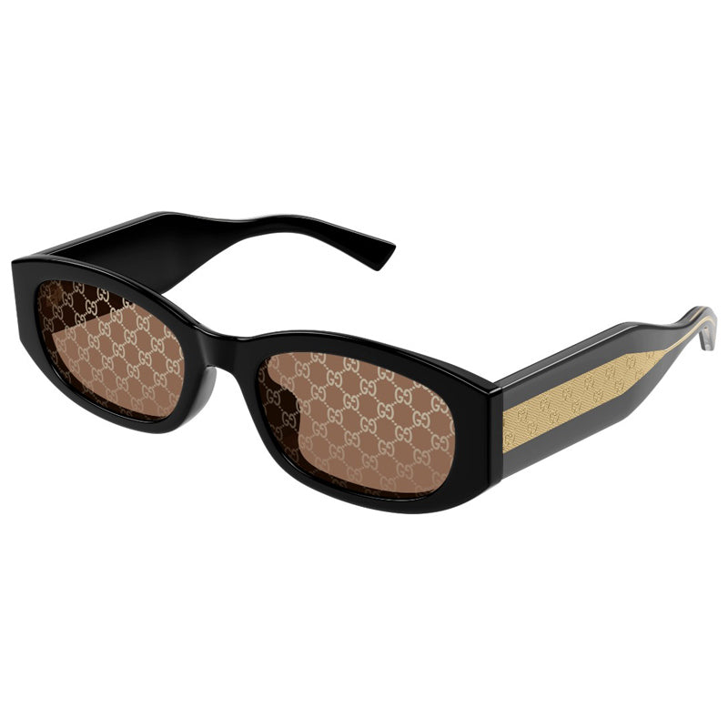 Gucci Sunglasses, Model: GG2068SA Colour: 004