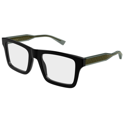 Gucci Eyeglasses, Model: GG2070O Colour: 001