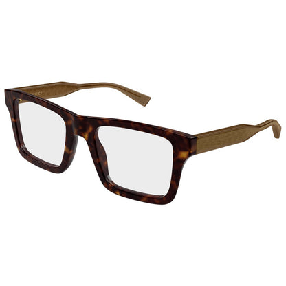 Gucci Eyeglasses, Model: GG2070O Colour: 002