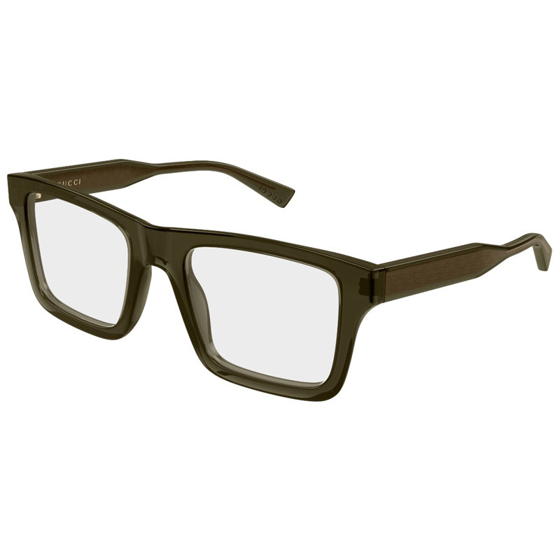 Gucci Eyeglasses, Model: GG2070O Colour: 003