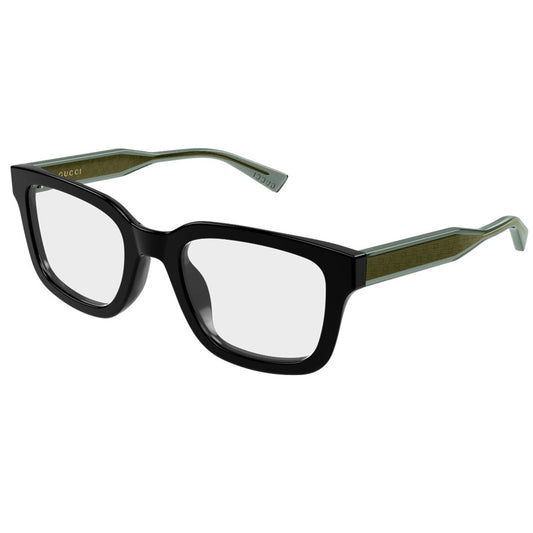 Gucci Glasögon, Modell: GG2071OL Färg: 001