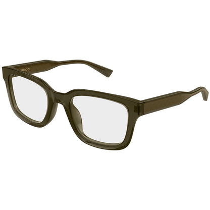 Gucci Eyeglasses, Model: GG2071OL Colour: 003