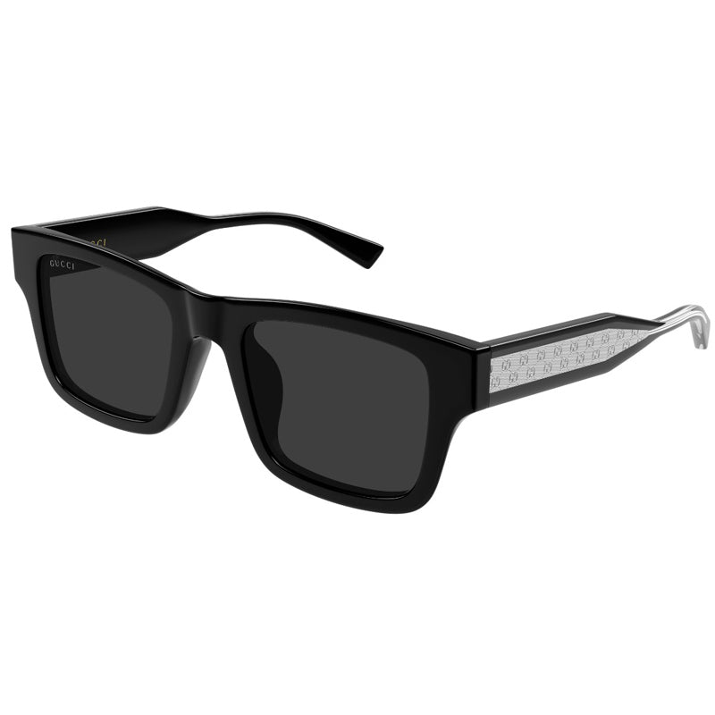 Lunettes de soleil Gucci, Modèle : GG2072SA Couleur : 001